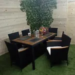 Fadi Apartman *