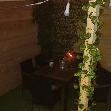 Fadi Apartman