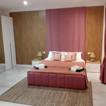 Appartement Fadi