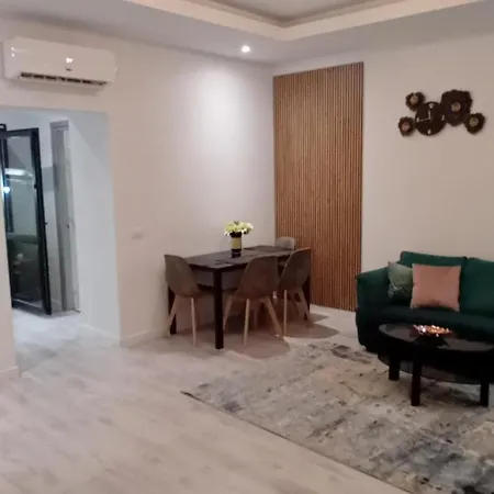 Fadi Apartment Olbia