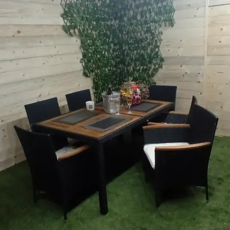 Fadi Apartamento *